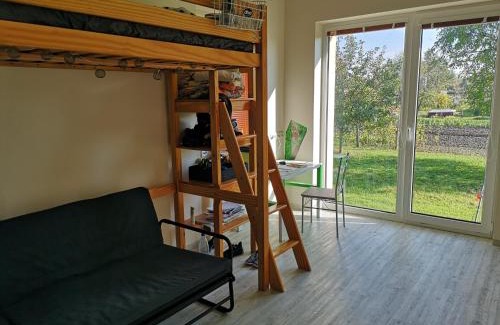 Vilnius House | Pet-Friendly Pavilnis House: Rated 10/10 for Family Stays