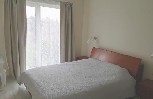 Vilnius House | Pet-Friendly Pavilnis House: Rated 10/10 for Family Stays
