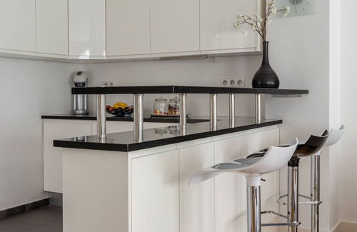 Parc-de-Montsouris House | Experience Paris Elegance at Paving the Way by Veeve