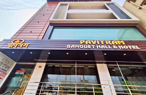 Ranchi Hotel | Pavitram Hotel & Banquet