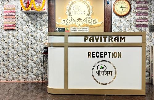 Ranchi Hotel | Pavitram Hotel & Banquet