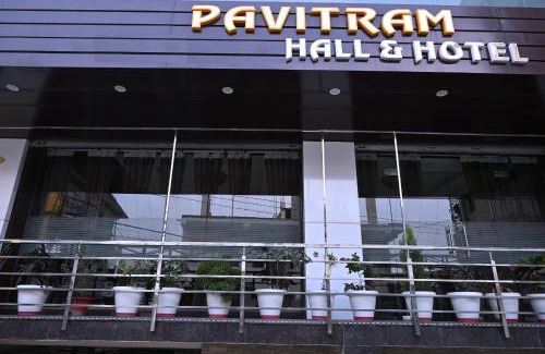 Ranchi Hotel | Pavitram Hotel & Banquet