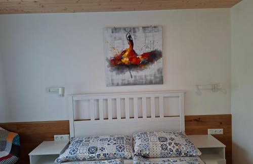 Pavlov House | Discover Pavlov24 - Domeček u potoka with 9.4 Rating