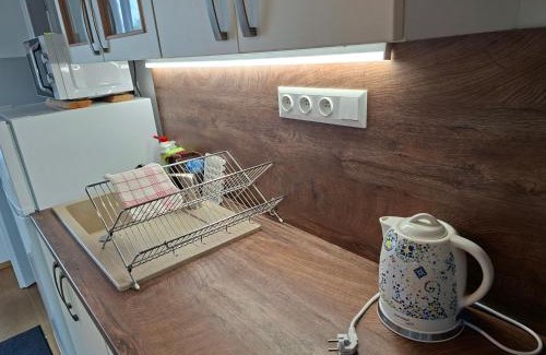 Pavlov House | Discover Pavlov24 - Domeček u potoka with 9.4 Rating