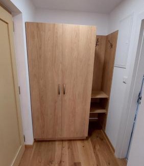 Pavlov Apartment | Cozy Pavlov24 Garden Cabins with Kitchen Amenities
