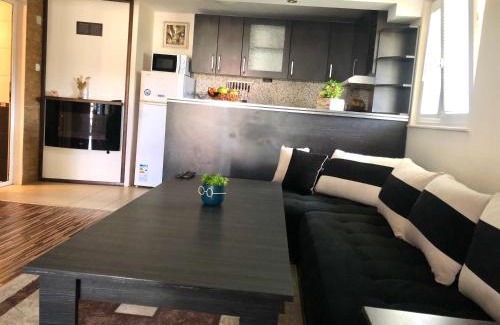 Samokov Apartment | Child-Friendly Pavlovi Apartments with a 9/10 Guest Rating
