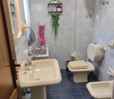 Lido Apartment | Oceanfront Pavoncelle Holidays Home - Rated 9/10 by Guests