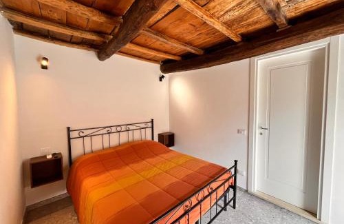Fondi Bed & Breakfast | Pavone's House