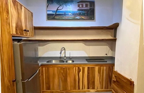 Pavones Condo | Modern Condo in Pavones: Surf, Oceanview & Pet Friendly