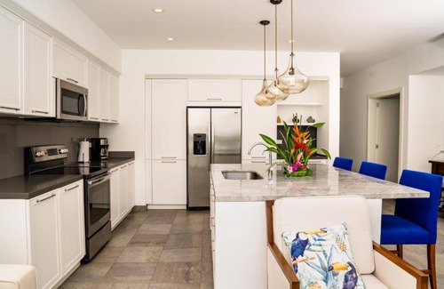 Pavones Apartment | Unforgettable Stays at Pavones Point with Ocean Views