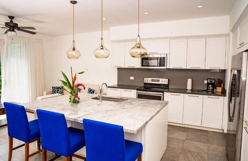 Pavones Apartment | Unforgettable Stays at Pavones Point with Ocean Views