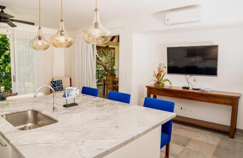 Pavones House | Premier Pavones Point: Oceanfront Oasis with Top Amenities