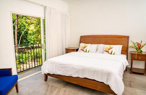 Pavones House | Premier Pavones Point: Oceanfront Oasis with Top Amenities