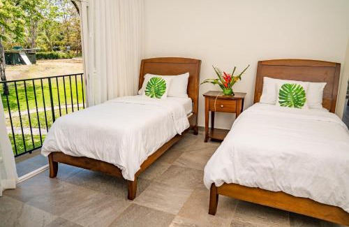 Pavones House | Premier Pavones Point: Oceanfront Oasis with Top Amenities