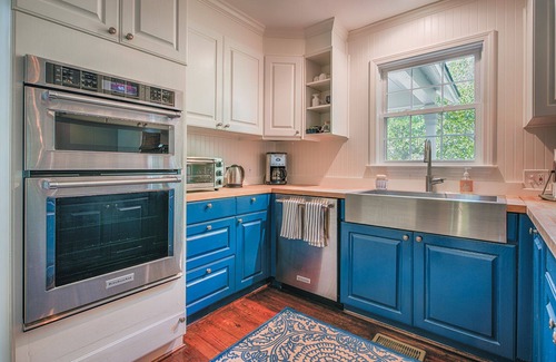 Georgetown House | Exceptional Pawleys Island Family Retreat with Ocean Views
