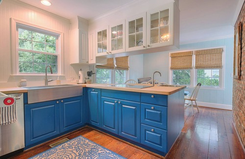 Georgetown House | Exceptional Pawleys Island Family Retreat with Ocean Views