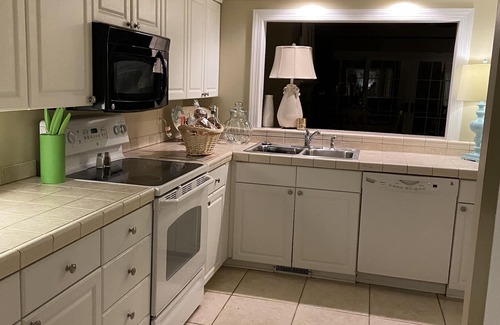 Pawleys Island Villa | Unforgettable Stay at Pawleys Plantation Villa with Ocean View