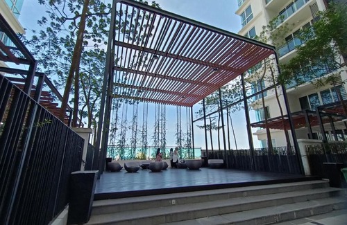 Bunga Paya Pantai Apartment | Guest Rated: 9.4 at Pax 6+3 Grand Lux Melaka Homestay