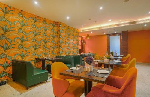 Amritsar Hotel | Pet-Friendly Comfort at Pax The Mustard Inn