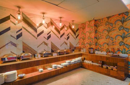 Amritsar Hotel | Pet-Friendly Comfort at Pax The Mustard Inn