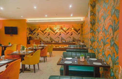 Amritsar Hotel | Pet-Friendly Comfort at Pax The Mustard Inn