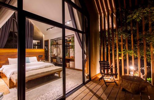 Kampot Hotel | Relax at Payana Kampot: Oceanfront Retreat with Pool