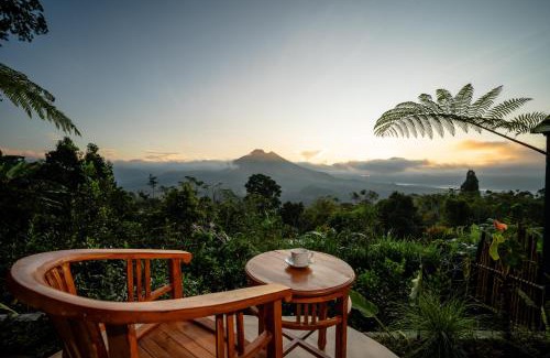 Kintamani Hotel | Payang Cabin Kintamani