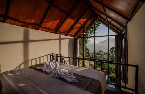 Kintamani Hotel | Payang Cabin Kintamani