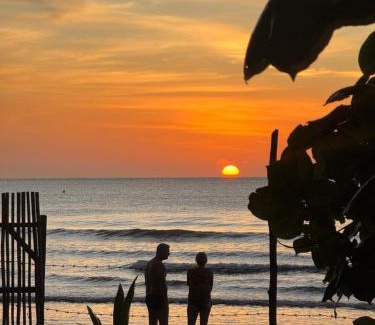 Aborlan House | Payapa Beach