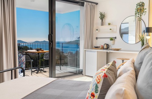 Kalkan Hotel | Unforgettable Stay at Payava Hotel by True Blue - 9.8 Rated