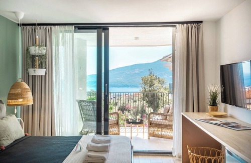 Kalkan Hotel | Unforgettable Stay at Payava Hotel by True Blue - 9.8 Rated