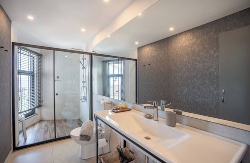 Kalkan Hotel | Unforgettable Stay at Payava Hotel by True Blue - 9.8 Rated