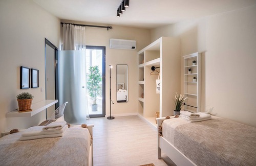 Kalkan Hotel | Unforgettable Stay at Payava Hotel by True Blue - 9.8 Rated