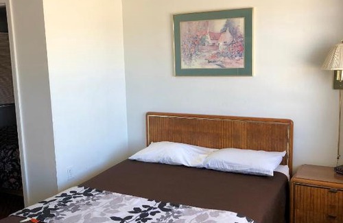 Payette Hotel | Budget-Friendly Stay at Payette Motel - Pet and Child Friendly