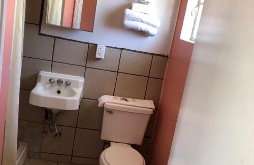 Payette Hotel | Budget-Friendly Stay at Payette Motel - Pet and Child Friendly