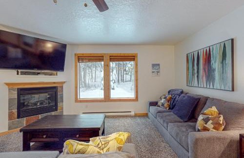 McCall Apartment | Payette Pines Hideaway