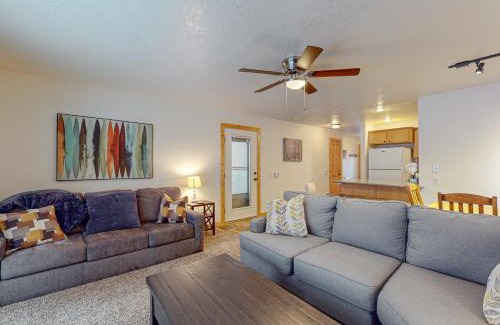 McCall Apartment | Payette Pines Hideaway