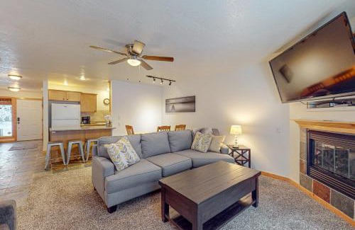 McCall Apartment | Payette Pines Hideaway