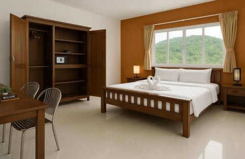 Patong Hotel | Payton House Patong - Newly Renovated