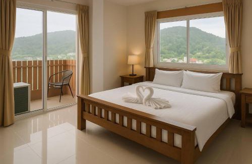 Patong Hotel | Payton House Patong - Newly Renovated