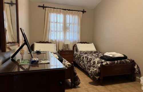San Salvador de Jujuy House | Peaceful Haven with Breakfast & Hot Tub, Rated 9.7/10
