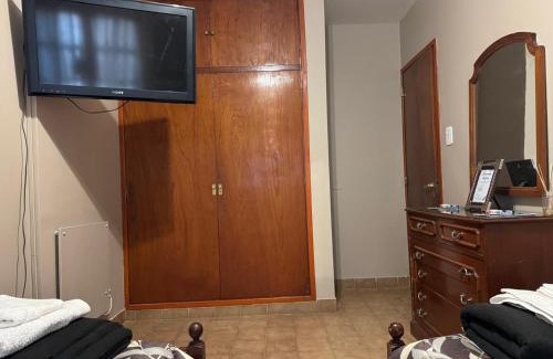 San Salvador de Jujuy House | Peaceful Haven with Breakfast & Hot Tub, Rated 9.7/10