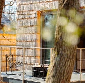 Zánka Resort | Pazar Homes