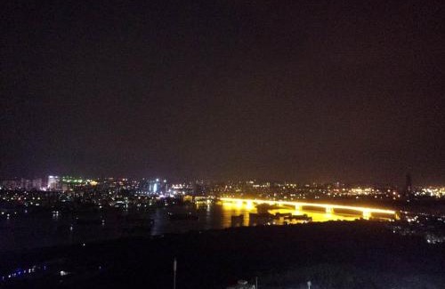 Pazhou Residential District Apartment | Comfortable Stay at Pazhou Laiste International ApartHotel