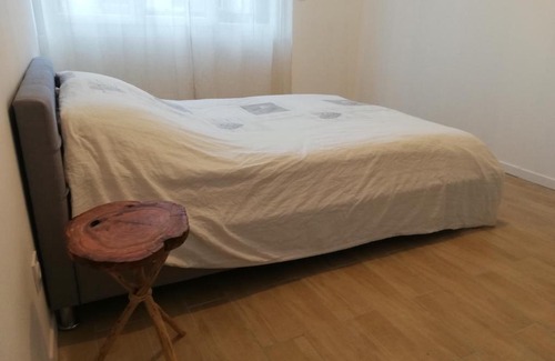 Paziols Apartment | Cozy Paziols Getaway with Terrace - Family Friendly Stay