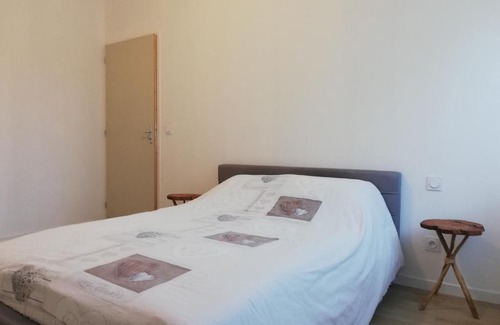 Paziols Apartment | Cozy Paziols Getaway with Terrace - Family Friendly Stay