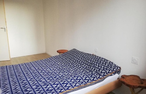 Paziols Apartment | Cozy Paziols Getaway with Terrace - Family Friendly Stay