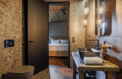 Kappl Villa | Discover Paznauner Villen - Villa II: 4-Star Family Retreat