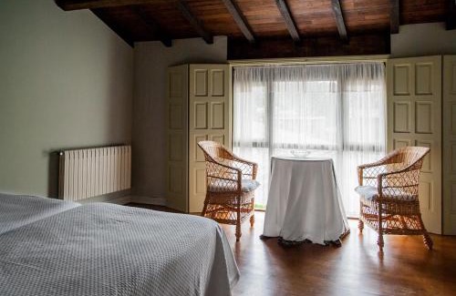 San Xian de Sales House | Pet-Friendly Retreat at Pazo Cibrán - Rated 9.3/10