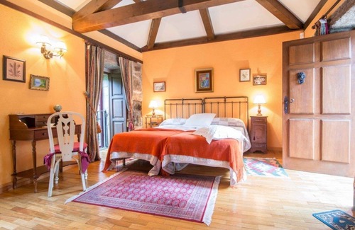 Creciente House | Discover Pazo da Fraga: Spa, Breakfast & Family-Friendly Stay